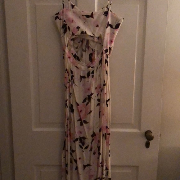 Flynn Skye Faith Midi Dress - Picture 4 of 5
